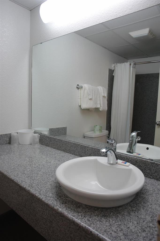 Motel 6-Oklahoma City, Ok - South Room photo