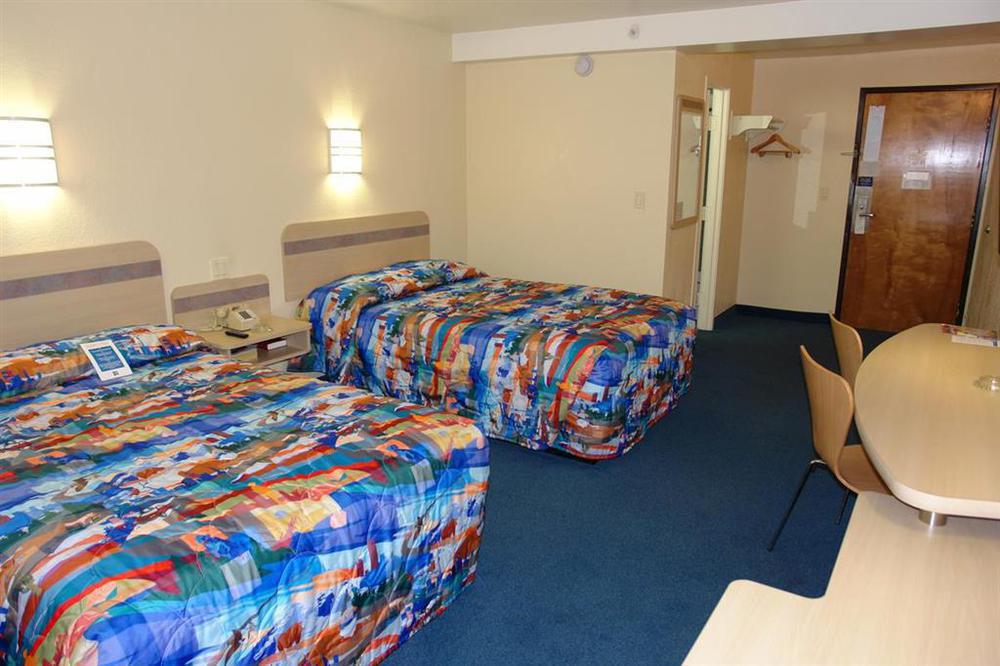 Motel 6-Oklahoma City, Ok - South Room photo