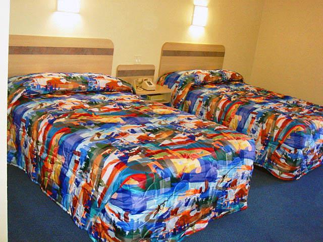 Motel 6-Oklahoma City, Ok - South Room photo